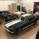 1968 FORD MUSTANG Shelby GT500 Tribute 289 Automatic Rust Free AZ Car