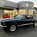 1968 Ford Mustang Shelby GT500 Tribute V8 302 With Powersteering And Disc Brakes
