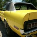 1968 Ford Mustang Shelby GT500KR 4 spd Air,  One family owned since 1968 must C!