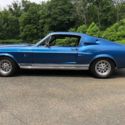 1968 Ford Mustang Shelby GT500KR - Original - Numbers Matching