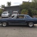 1968 Ford Mustang Sport Coupe &quot;C&quot; Code, 289 V8 Auto Ca Car 1965 1966 1967 1969