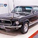 1968 Ford Mustang,  with 61813 Miles available now!