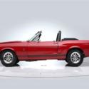 1968 Ford Shelby for sale!