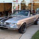 1968 Ford Shelby Mustang GT 350 Flemings Ultimate Garage