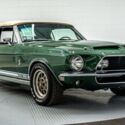 1968 Ford Shelby Mustang GT 350
