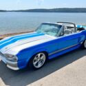 1968 Ford Shelby Mustang GT500 - Resto Mod Show Car