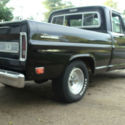 1968 Ford SWB Big Block