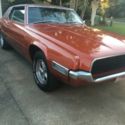 1968 FORD THUNDERBIRD 429 THUNDERJET