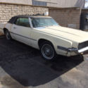 1968 Ford Thunderbird Base Hardtop 2-Door 6.4L