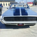 1968 Ford Thunderbird Convertible, 7.0L CUSTOM 1 OF A KIND BAD TO THE BONE