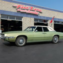 1968 Ford Thunderbird Landau 429c.i. V8 37k Original Miles Original Build Sheet