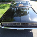 1968 Ford Thunderbird Tripple Black Coupe 429 Thunderjet Showroom Condition
