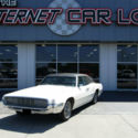 1968 Ford Thunderbird, White with 90591 Miles available now!