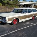 1968 Ford Torino  127000 Miles White/Brown