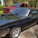 1968 Ford Torino Fastback GT