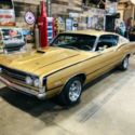 1968 Ford Torino Fastback Hardtop 390 Automatic Runs Drives Great Shap