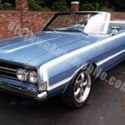 1968 Ford Torino for sale at Old Town Automobile!