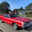 1968 Ford Torino GT 302 V8 One-Owner RUST-FREE! FASTBACK, Worldwide NO RESERVE