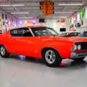 1968 Ford Torino GT, Built 390ci V8, Really Nice Driver