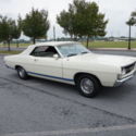 1968 Ford Torino GT Conv No Reserve Rust Free GA car 302 V8 Auto Great Condition