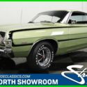 1968 Ford Torino GT Coupe 1968 GT Used Manual