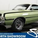 1968 Ford Torino GT Coupe 390 V8 4 Speed Manual Classic Vintage Collector