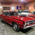 1968 Ford Torino GT Fastback Daily Driver 302 v8 NO RESERVE 1969 1970 HD VIDEO