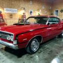 1968 Ford Torino GT Fastback Daily Driver 302 v8 Survivor 1969 1970 HD VIDEO