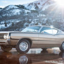 1968 Ford Torino GT Fastback, Match Number, Orig 302 V8 New Rebuilt (320 HP)