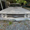 1968 Ford Torino GT Formal Roof