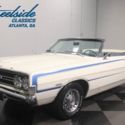 1968 Ford Torino GT Pace Car 60125 Miles Wimbledon White Convertible 302 V8 Auto