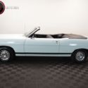 1968 Ford Torino GT RARE CONVERTIBLE REBUILT 302