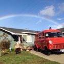 1968 Ford Transit Van MK1