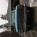 1968 Ford Truck Great Condition