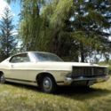 1968 Ford XL 2 door Hardtop
