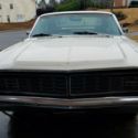 1968 Ford XL Fastback,2drs,Automatic,buckets seats,center console,straight body.