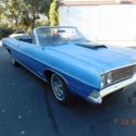1968 FORD XL GT 390 4 SPEED CONVERTIBLE,LTD,MUSTANG,MACH1,TORINO,BARN FIND,TRADE