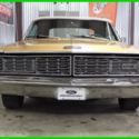 1968 Galaxie Convertible Factory Q Code 428, Cast Iron Headers, Optioned Out!!!