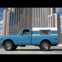 1968 GMC 1/2 Ton Pickups for sale!