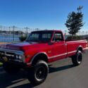 1968 GMC 1500 PickUp