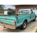 1968 GMC 3/4 TON 396 4 SPEED