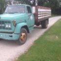 1968 GMC 5500