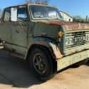 1968 GMC 6500 - Unique Quad Cab Factory Truck