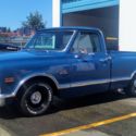1968 GMC 910 ( C10 ) Factory Shortbox CST 396 L47