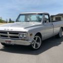 1968  GMC C-10