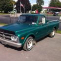 1968 gmc c10 2wd turbo 292ci th400 transmission