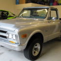 1968 gmc c10