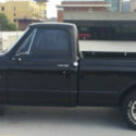 1968 GMC C1500