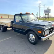 1968 GMC C3500 Tilt Bed * Restored ** 283 V8