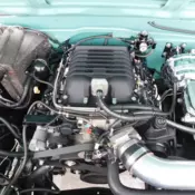 1968 GMC CE20 6.2L LSA SUPERCHARGED 5SPD AC 4WHL DISC DIGITAL DASH PWR STEERING
